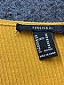 Forever 21 Yellow Cocktail Dress Size M - photo 7
