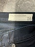 Rag & Bone/JEAN Black Jeans Size 26 waist - photo 7
