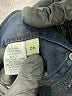 Rag & Bone/JEAN Black Jeans Size 26 waist - photo 9