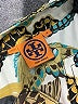 Tory Burch Gold Kimono Size 4 - photo 6