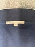 Gap Solid Blue Casual Skirt Size XL - photo 3