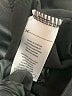 Vince Camuto 100% Polyurethane Black Casual Pants Size S - photo 5