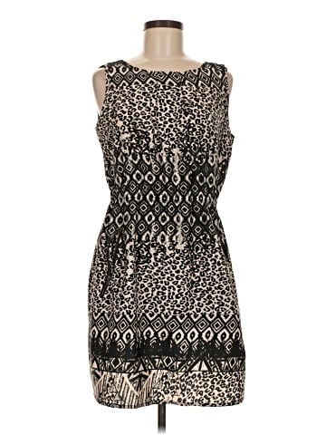 Speed Control Cocktail Dress (view 1)