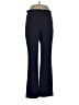 Cooper & Ella Solid Blue Dress Pants Size 12 - photo 1