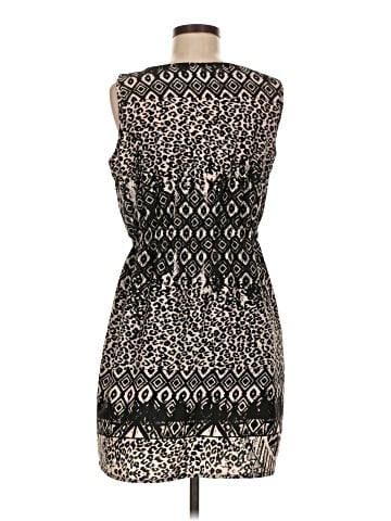 Speed Control Cocktail Dress (view 2)