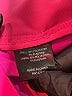 NBD Color Block Pink Casual Pants Size XS - photo 5