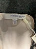 Lavender Brown Black Sleeveless Blouse Size M - photo 7