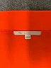 Gap Solid Orange Casual Skirt Size XL - photo 4