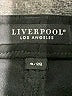 Liverpool Los Angeles Black Active Pants Size 6 - photo 4