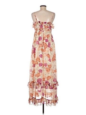 Elle Casual Dress (view 2)