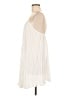 LBLC The Label 100% Polyester Ivory Casual Dress Size M - photo 5