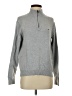 Vineyard Vines 100% Cotton Gray Pullover Sweater Size XS - photo 1