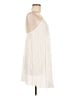 LBLC The Label 100% Polyester Ivory Casual Dress Size M - photo 4