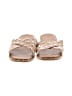 Nicole Miller New York Tan Sandals Size 8 - photo 2