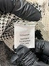 Cloud Chaser 100% Acrylic Animal Print Silver Pullover Sweater Size S - photo 8