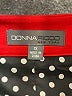 Donna Ricco Red Jacket Size 1X - photo 6