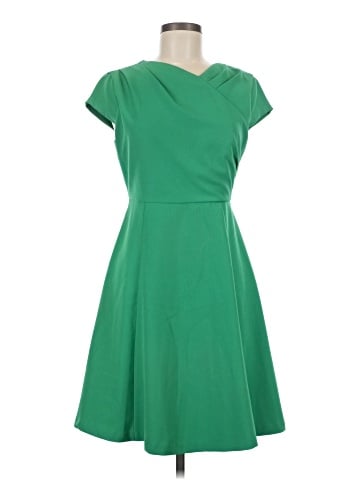 Alexia Admor Casual Dress (view 1)