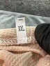 Unbranded Pink Zip Up Hoodie Size XXL - photo 6