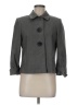 Tahari by ASL Gray Coat Size 8 - photo 1