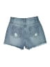 Unbranded Blue Denim Shorts Size S - photo 2