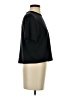 all in motion Solid Black Short Sleeve Turtleneck Size XS - photo 4