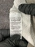 Old Navy Animal Print Gray Pullover Sweater Size M - photo 8