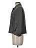 Tahari by ASL Gray Coat Size 8 - photo 5