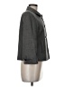 Tahari by ASL Gray Coat Size 8 - photo 4