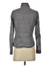 Forever 21 100% Cotton Gray Long Sleeve Button-Down Shirt Size S - photo 2