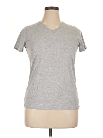 Lady Foot Locker Active T-Shirt (view 1)