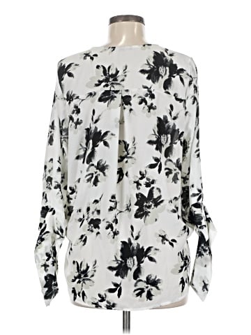 Tua 3/4 Sleeve Blouse (view 2)