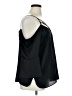 Charlotte Russe 100% Polyester Black 3/4 Sleeve Blouse Size 1X - photo 4