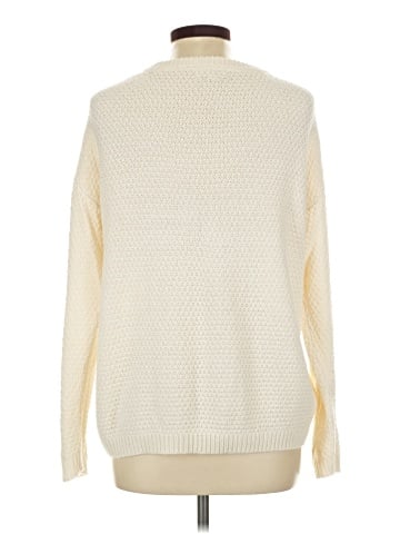 It's Our Time Pullover Sweater (view 2)