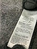 Madewell 100% Polyester Solid Black Formal Skirt Size L - photo 5