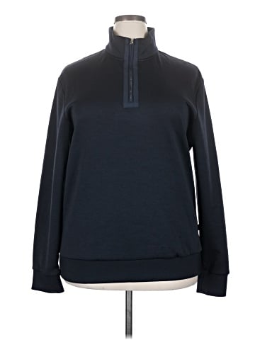 BOSS by HUGO BOSS Pullover Sweater (view 1)