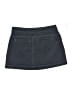 PrAna Solid Gray Casual Skirt Size 6 - photo 2