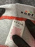 Mini Boden Gray Active Pants Size 9 - 10 - photo 3