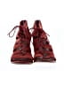 Sole Society Red Heels Size 8 1/2 - photo 2