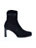Stuart Weitzman Black Ankle Boots Size 7 - photo 1