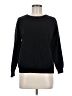 Unbranded Black Pullover Sweater Size M (estimated) - photo 1