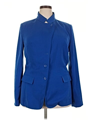 Metrostyle Blazer (view 1)