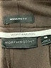 Worthington Solid Black Dress Pants Size 16 - photo 7
