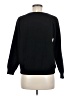 Unbranded Black Pullover Sweater Size M (estimated) - photo 2