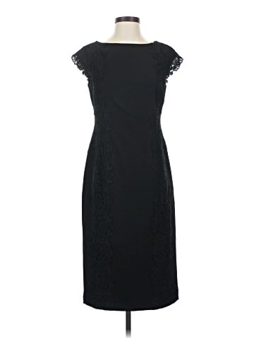 Maggy London Cocktail Dress (view 1)