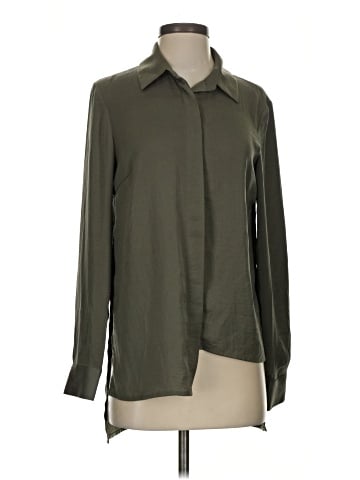 The Fifth Long Sleeve Blouse (view 1)