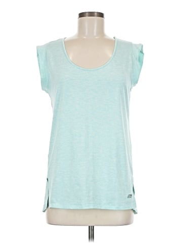Marika Sleeveless T-Shirt (view 1)