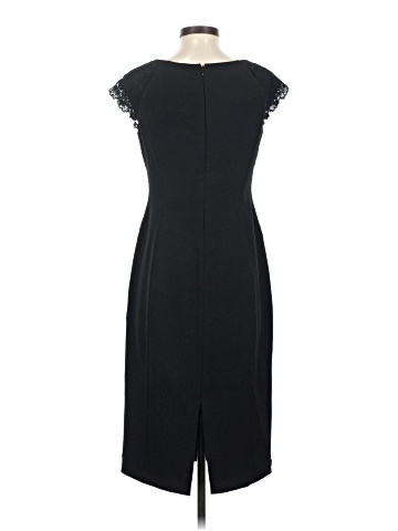Maggy London Cocktail Dress (view 2)