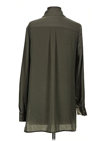 The Fifth Long Sleeve Blouse (view 2)