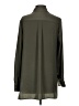 The Fifth 100% Polyester Green Long Sleeve Blouse Size S - photo 2