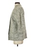 Camaieu Gray Kimono Size S - photo 5